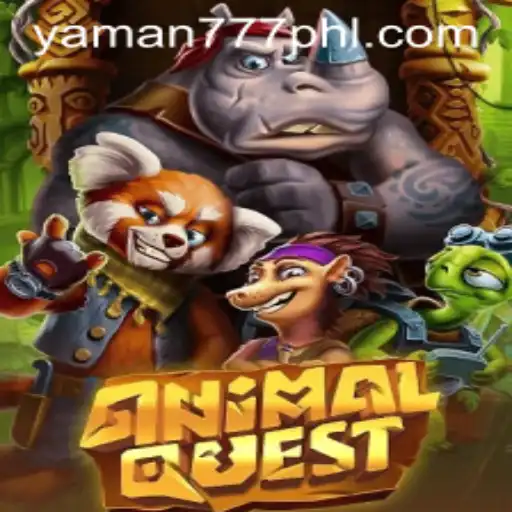 AnimalQuest: Embark on a Journey with YAMAN777
