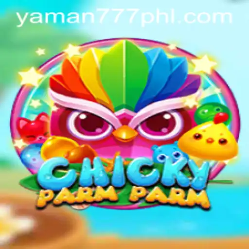 ChickyParmParm: A Whimsical Adventure in Gaming