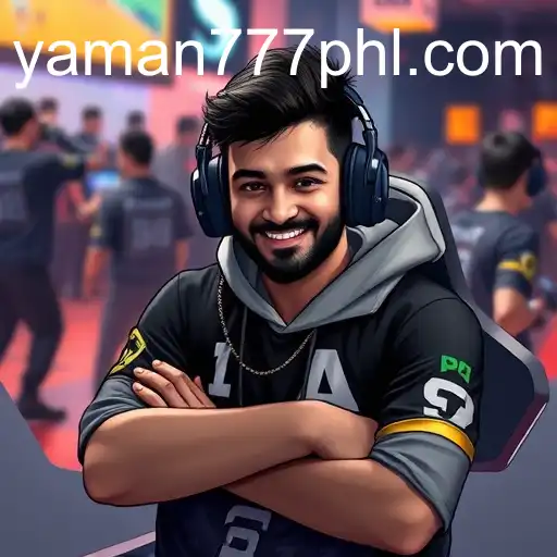 Player Community Dynamics with YAMAN777