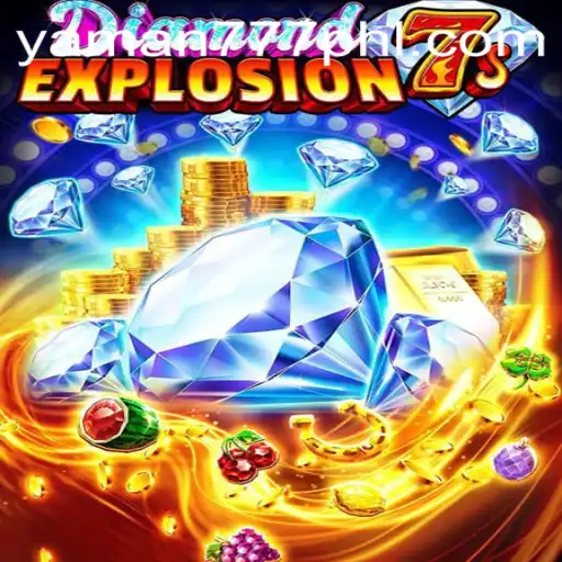 Experience Thrills and Bonuses in DiamondExplosion7s with YAMAN777
