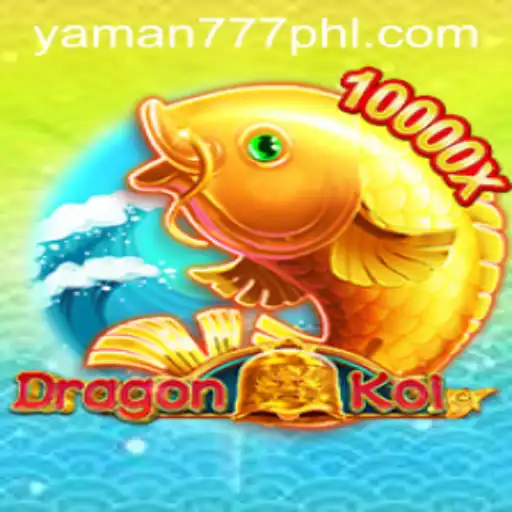 Unveiling DragonKoi: A Dive Into Its Mysterious World with YAMAN777