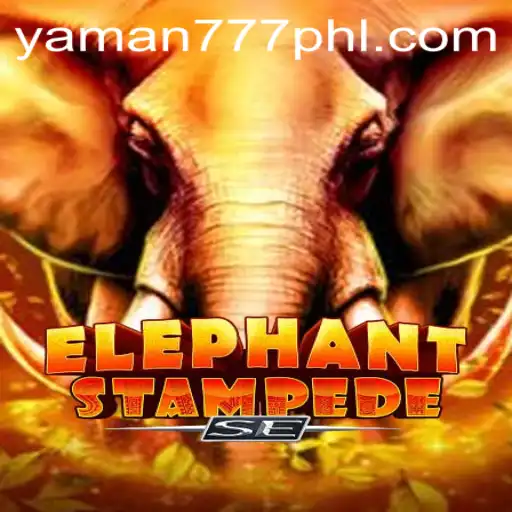 ElephantStampedeSE: A Thrilling Adventure in the World of Stampedes