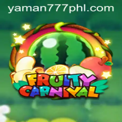 Discover the Vibrant World of FruityCarnival with YAMAN777