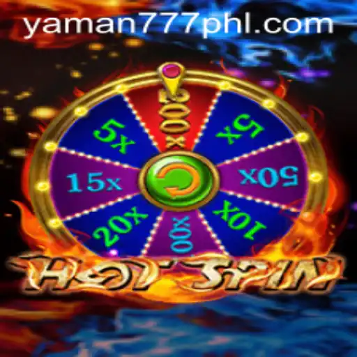 Unveiling the Excitement of HotSpin: A Comprehensive Guide with YAMAN777