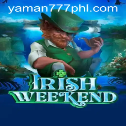 Discover the Thrilling World of IrishWeekend: An Irish Game of Strategy and Luck