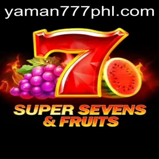 Exploring 7SuperSevensFruits with Exclusive Insights on YAMAN777