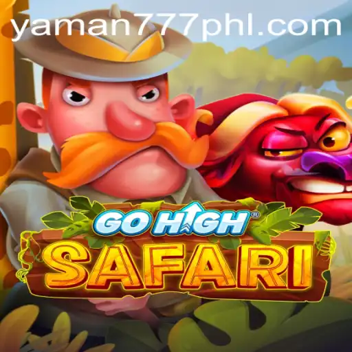 Exploring the Adventurous World of GoHighSafari: A Journey with YAMAN777