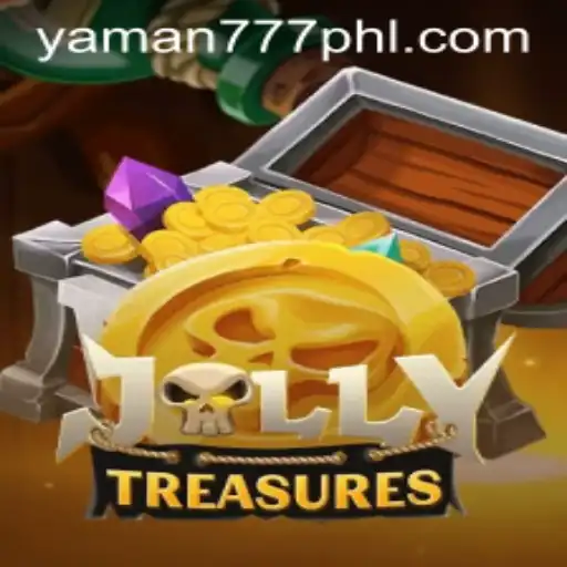 JollyTreasures: Explore the Exciting World of Treasures