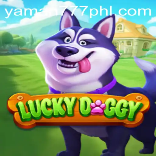 Exploring the Thrills of LuckyDoggy: A Dive into the World of YAMAN777