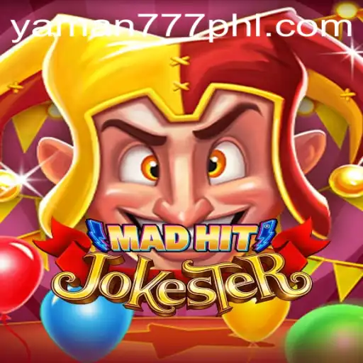 Exploring the World of MadHitJokester: A New Era of Interactive Gaming
