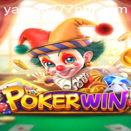 Discover the Thrills of POKERWIN: Dive into the World of YAMAN777