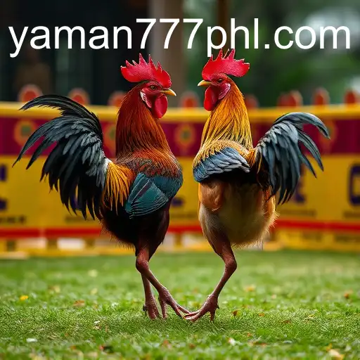 The Exciting World of Sabong Games: A Deep Dive into YAMAN777