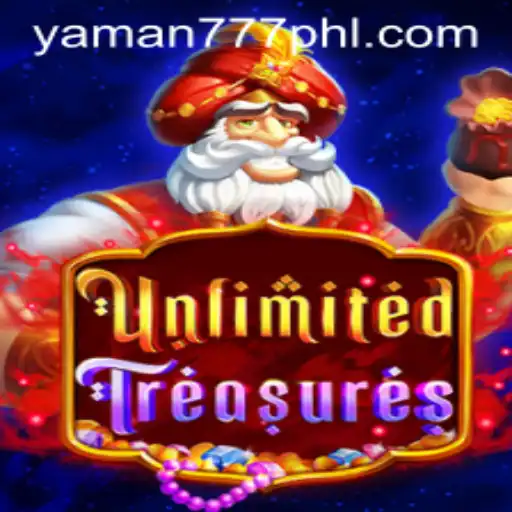Discover the Excitement of UnlimitedTreasures: Dive into a World of Adventure with YAMAN777
