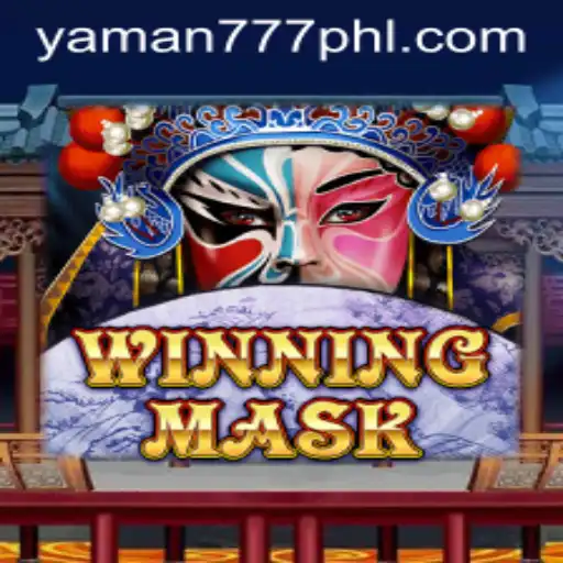 WinningMask: The Captivating New Game Taking the World by Storm